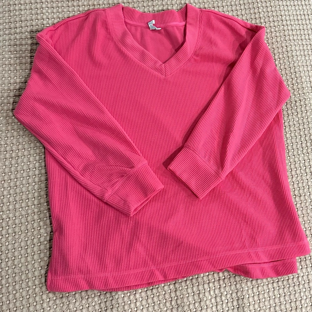 RBX Longsleeve Shirt